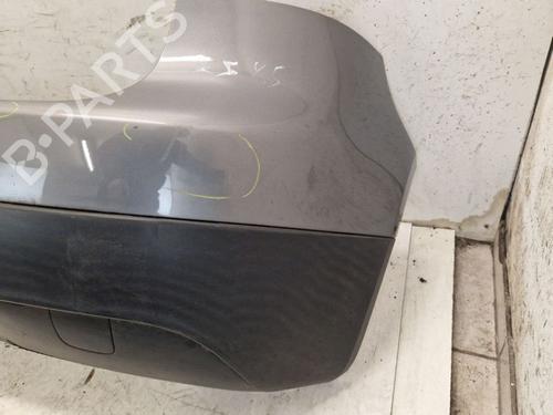 Rear bumper VW GOLF V (1K1) 2.0 GTI | BP31701944C8 