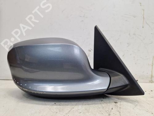Right mirror BMW X1 (E84) sDrive 18 i | BP37141890C27 - Image 4