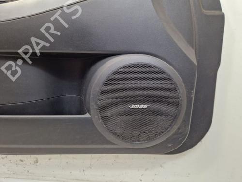 Front left panel MAZDA CX-7 (ER) 2.2 MZR-CD AWD (ER10A) | BP36655707C58 - Image 7