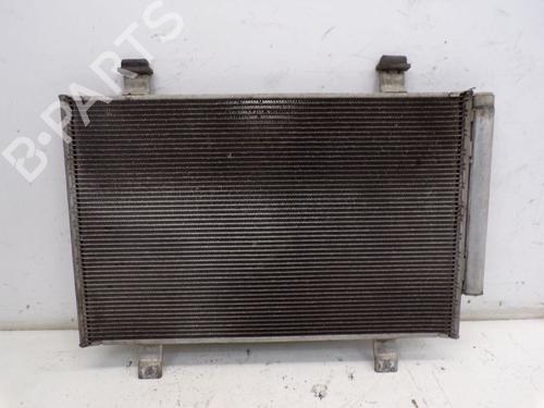 AC radiator SUZUKI SWIFT III (MZ, EZ) 1.3 (RS413, ZC11S) | BP37130187M32 - Image 4