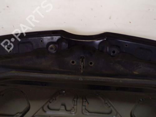 Hood MAZDA 5 (CR) 2.0 (CREW, CR19) | BP29090039C1