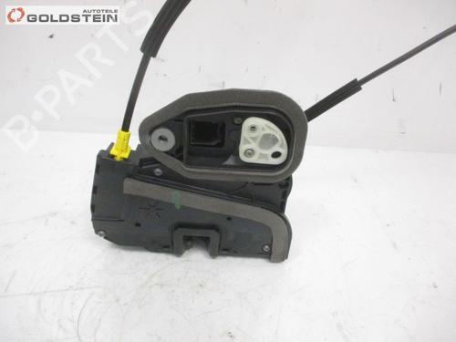 Front right lock OPEL ASTRA K (B16) 1.0 Turbo (68) | BP18760113C97 