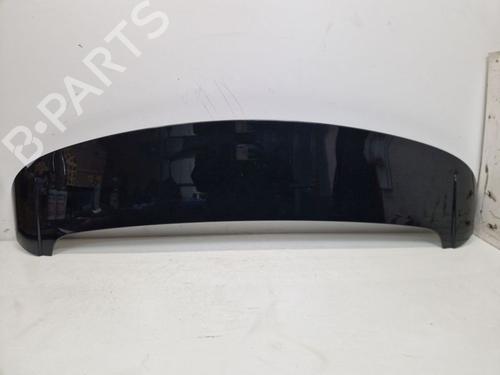 Used Rear spoiler OPEL ASTRA K (B16) 1.0 Turbo (68) (105 hp) 32101208