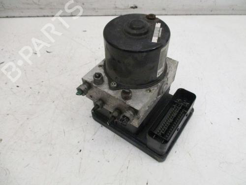 Electronic module PEUGEOT 1007 (KM_) 1.4 | BP29089075M83 