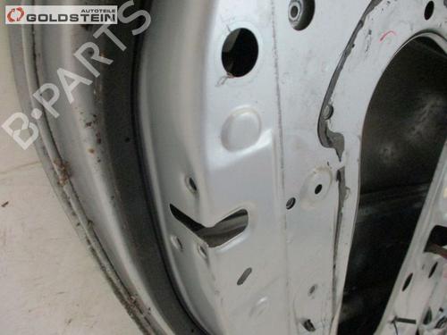 Left rear door MITSUBISHI GRANDIS (NA_W) 2.0 DI-D (NA8W) | BP26647459C4 