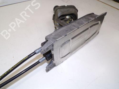 Shift knob VW GOLF VI (5K1) 1.4 TSI | BP37119823I34  - Image 7