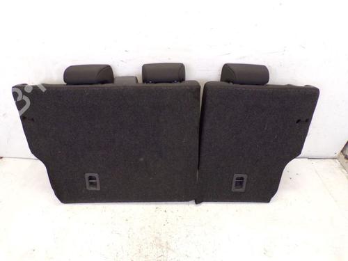 Rear seat FIAT SEDICI (189_) 2.0 D Multijet 4x4 | BP29087194C17 