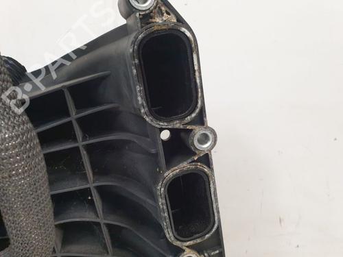 Intake manifold BMW 3 (E90) 318 i | BP33276732M70  - Image 7