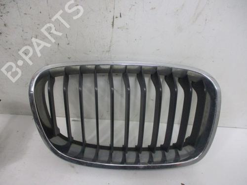 Used Grille BMW 1 (F20) 118 d (143 hp) 18796606