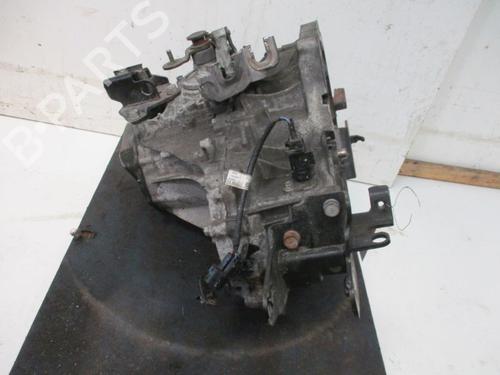 Gearbox KIA CEE'D Hatchback (ED) 1.4 | BP28197985M3 