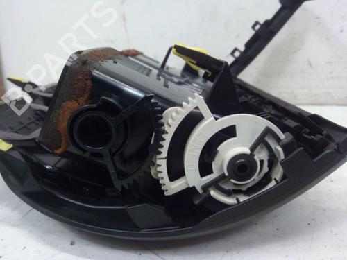 Air vent TOYOTA AVENSIS Estate (_T27_) 2.2 D-4D (ADT271_, ADT271R) | BP30435799I21