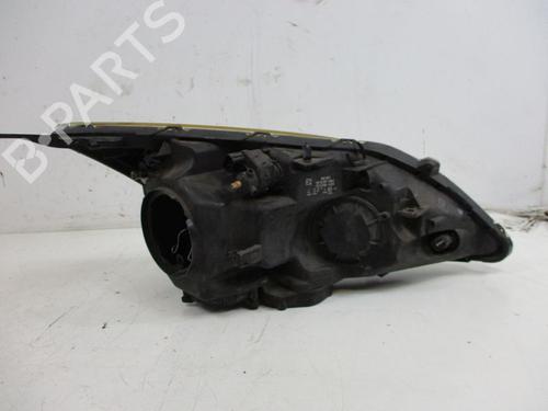 Left headlight HONDA CR-V III (RE_) 2.2 i-CTDi 4WD (RE6) | BP18791307C28 