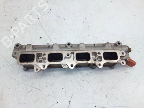 Intake manifold AUDI A1 (8X1, 8XK) 1.4 TFSI | BP29103158M70