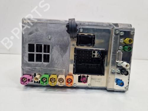 Electronic module BMW 3 Gran Turismo (F34) 328 i xDrive | BP39062967M83 - Image 5