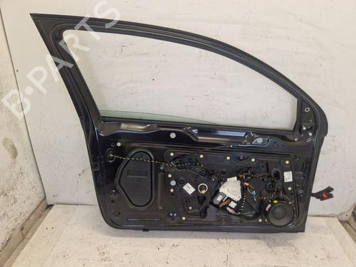 Left front door VW GOLF VI (5K1) 1.4 TSI | BP29109415C2 
