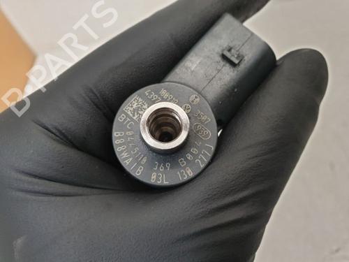 Injector SEAT ALTEA (5P1) 2.0 TDI 16V | BP36771332M100  - Image 7