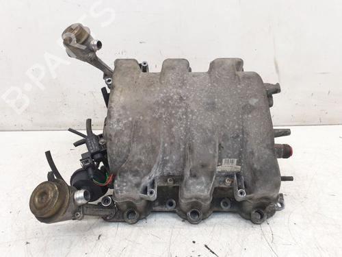 Used Intake manifold Intake manifold MERCEDES-BENZ VITO Bus (W639) 119 (639.701, 639.703, 639.705) (190 hp) 36655929 36655929