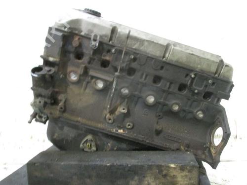 Engine OPEL SENATOR B (V88) 3.0 i Cat (P19) | BP29092419M1