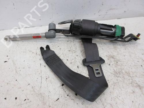Used Front right seatbelt Front right seatbelt 38505493 38505493