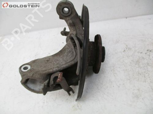 Left front steering knuckle VW PASSAT B6 (3C2) 1.6 FSI | BP37099272M25 - Image 2