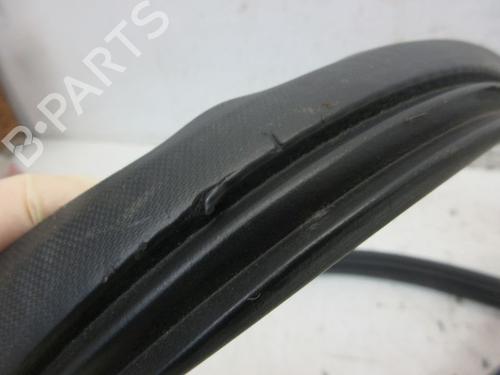 Rubber door seal FORD B-MAX (JK) 1.0 EcoBoost | BP29093734C142 
