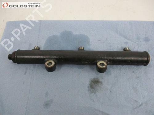 Used Injection rail PEUGEOT 407 Coupe (6C_) 2.7 HDi (204 hp) 18751696