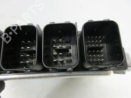 Engine control unit (ECU) BMW 5 (G30, F90) 520 i | BP29098547M57