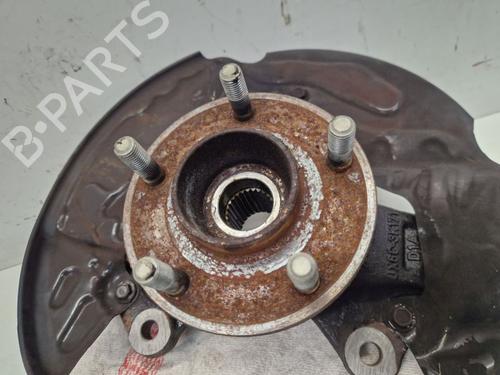 Left front steering knuckle FORD FOCUS IV Turnier (HP) 1.0 EcoBoost | BP39908849M25 - Image 3