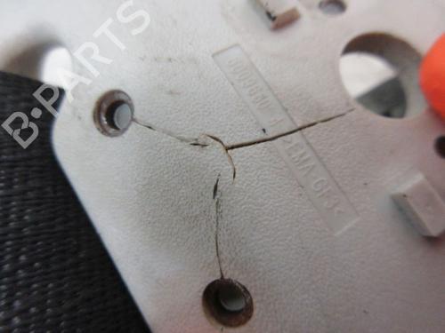 Rear left seatbelt DODGE JOURNEY 2.4 | BP29094921I29 