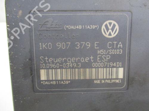 Elektronisk modul AUDI A3 (8P1) 3.2 V6 quattro | BP19291117M83 