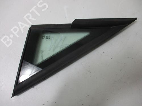 Used Rear left quarter glass SEAT IBIZA IV (6J5, 6P1) 1.4 (85 hp) 18799876