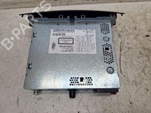 Radio FORD KA (RU8) 1.2 | BP29107160E6 