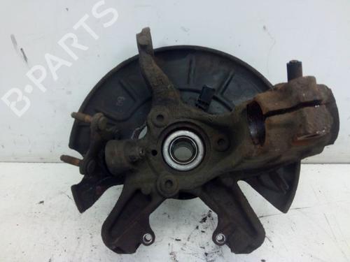 Left front steering knuckle VW CADDY III MPV (2KB, 2KJ, 2CB, 2CJ) 1.2 TSI | BP30085010M25