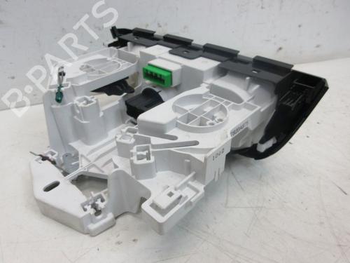 Climate control MITSUBISHI MIRAGE / SPACE STAR VI Hatchback (A0_A) 1.2 (A03A) | BP37131205I5 - Image 5