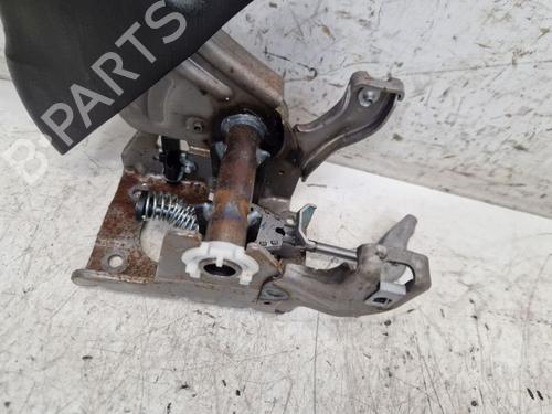 Hand brake CHEVROLET CRUZE (J300) 1.4 | BP37137963I18 - Image 4