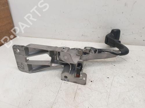 Hand brake CITROËN C4 CACTUS 1.6 HDi 90 | BP38029487I18 - Image 7
