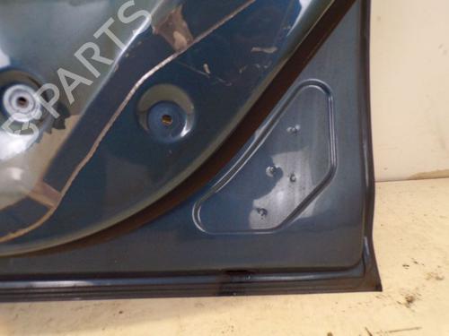 Right front door OPEL ASTRA J (P10) 2.0 CDTI (68) | BP29098878C3 