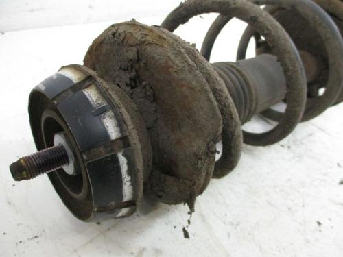 Left front shock absorber DACIA LOGAN MCV (KS_) 1.6 16V (KS0L, KS0M, KS0P, KS1S) | BP18791264M16 