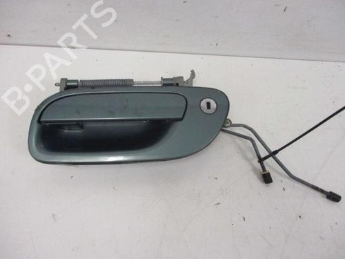 front-left-exterior-door-handle-volvo-s60-i-384-2000-2001-2002-2003-2004-2005-2006-2007-2008-2009-2010-37112980 main image