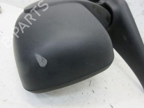Left mirror NISSAN INTERSTAR Van (X70) dCi 100 | BP29090790C26 