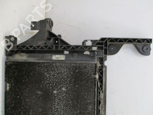 Fan NISSAN INTERSTAR Van (X70) dCi 100 | BP37125229M128 - Image 8