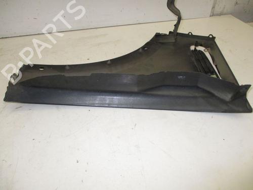 Right front fenders MINI MINI (R50, R53) One | BP29085294C42 