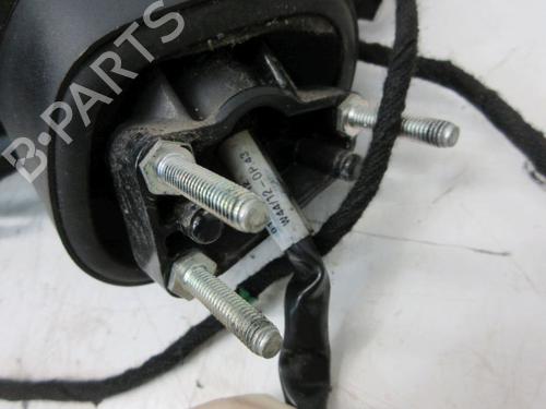 Left mirror AUDI A1 Sportback (8XA, 8XF) 1.2 TFSI | BP29093418C26 