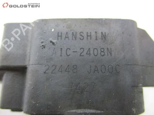 Ignition coil NISSAN QASHQAI / QASHQAI +2 I (J10, NJ10, JJ10E) 2.0 | BP18754158M94 
