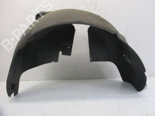 Used Wheel arch CITROËN C4 Coupe (LA_) 1.4 16V (88 hp) 30667599