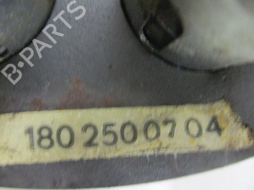 Other MERCEDES-BENZ PONTON (W120) 180 D (120.110) | BP18796322O1 