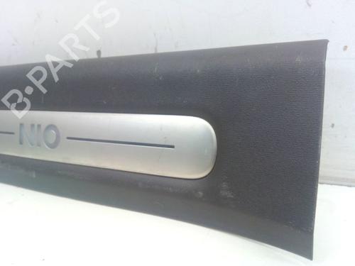 Door moulding trim NIO ET7 EV All-wheel Drive | BP29109249C150 
