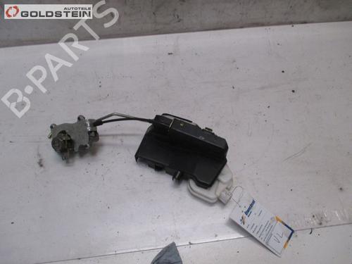 Used Front left lock Front left lock 37095083 37095083