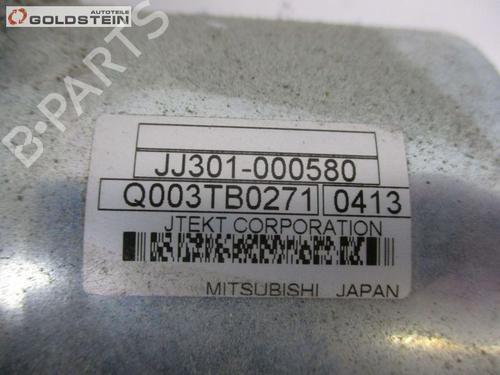 Steering column MITSUBISHI ASX (GA_W_) 1.8 DI-D (GA6W) | BP37103845M21 - Image 7