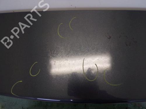 Tailgate SEAT LEON (1P1) 2.0 TDI 16V | BP29095797C6 